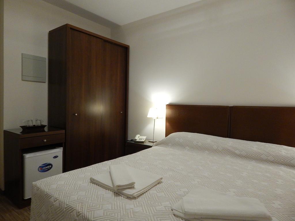 Hotel Timbó Piriápolis Cameră foto