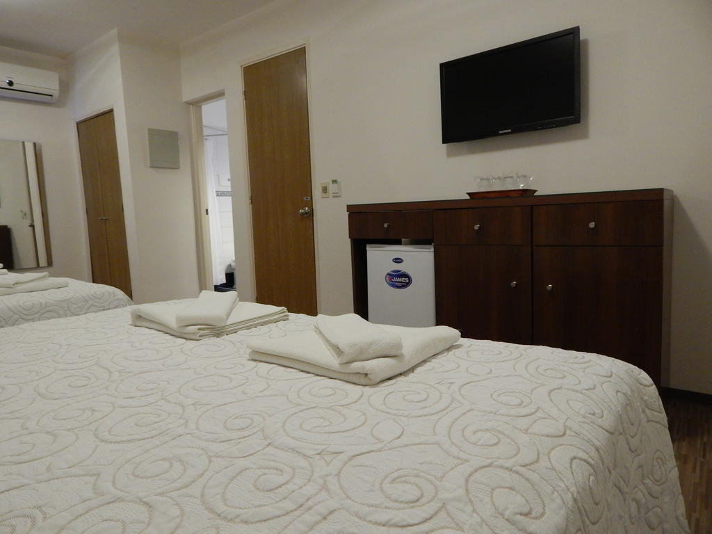 Hotel Timbó Piriápolis Cameră foto