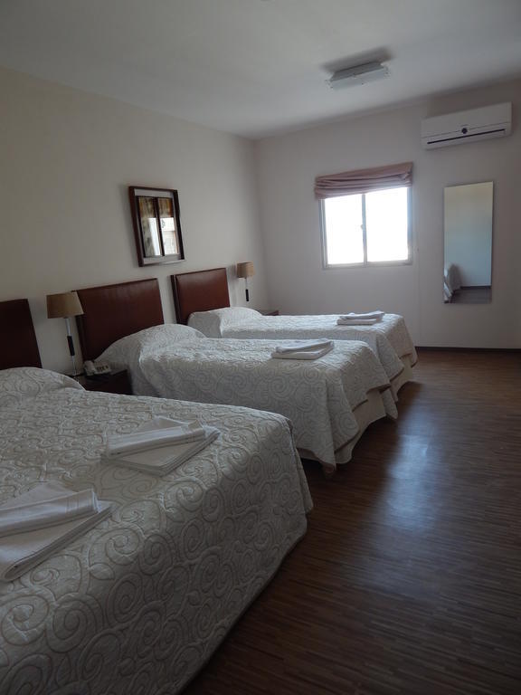 Hotel Timbó Piriápolis Cameră foto