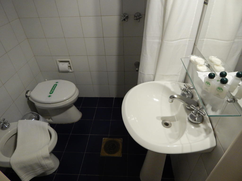 Hotel Timbó Piriápolis Cameră foto