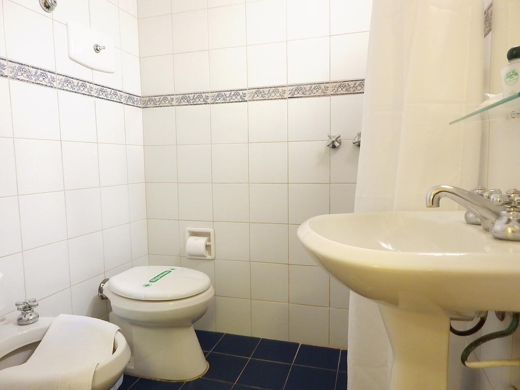 Hotel Timbó Piriápolis Cameră foto