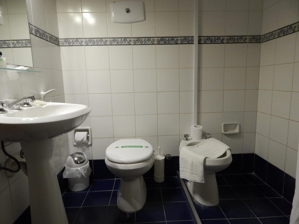 Hotel Timbó Piriápolis Cameră foto