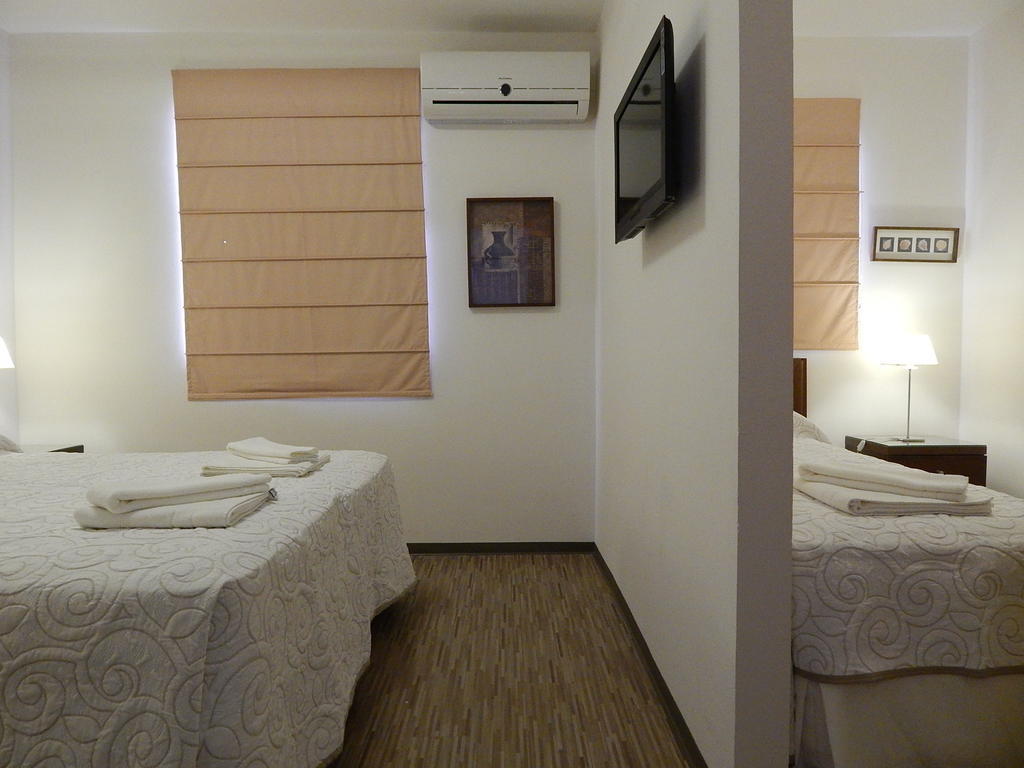 Hotel Timbó Piriápolis Cameră foto