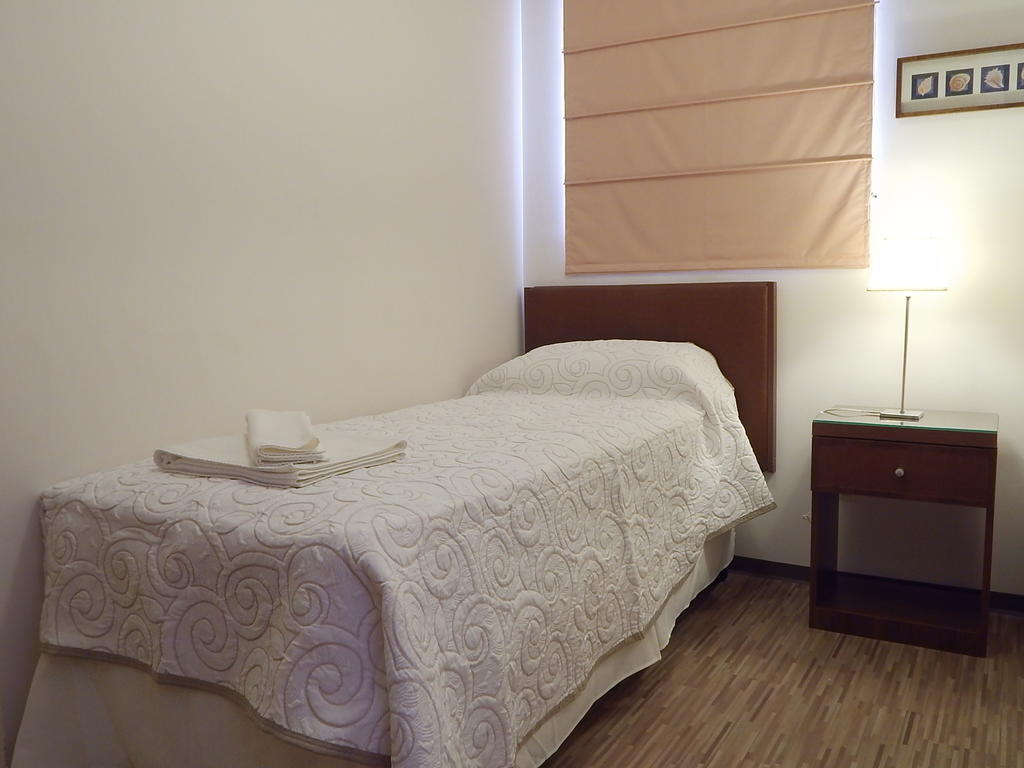 Hotel Timbó Piriápolis Cameră foto