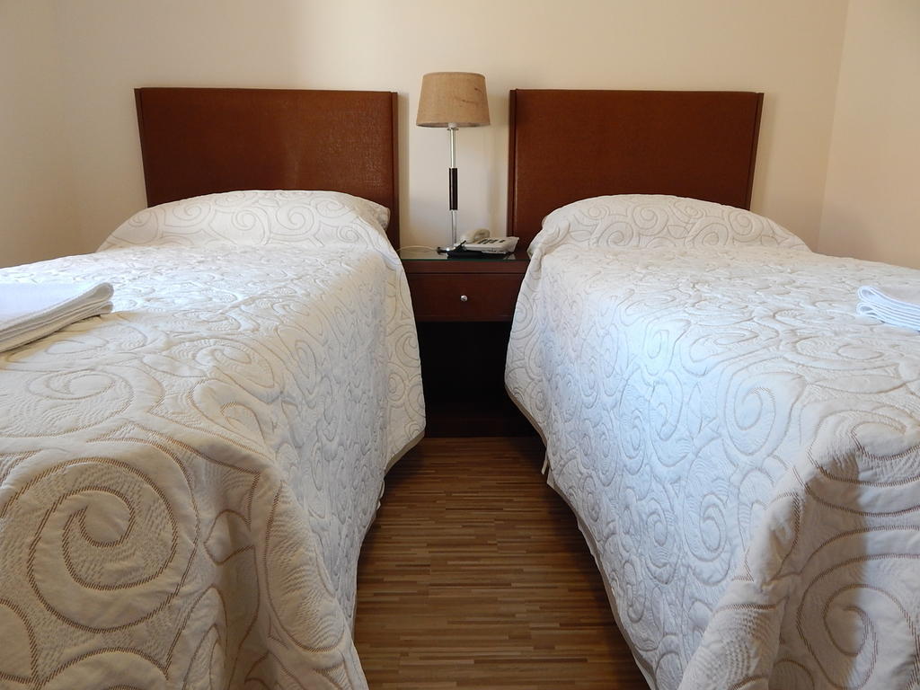 Hotel Timbó Piriápolis Cameră foto