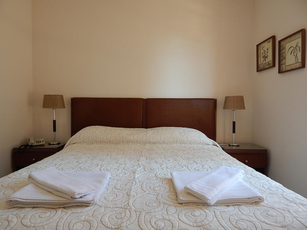 Hotel Timbó Piriápolis Cameră foto