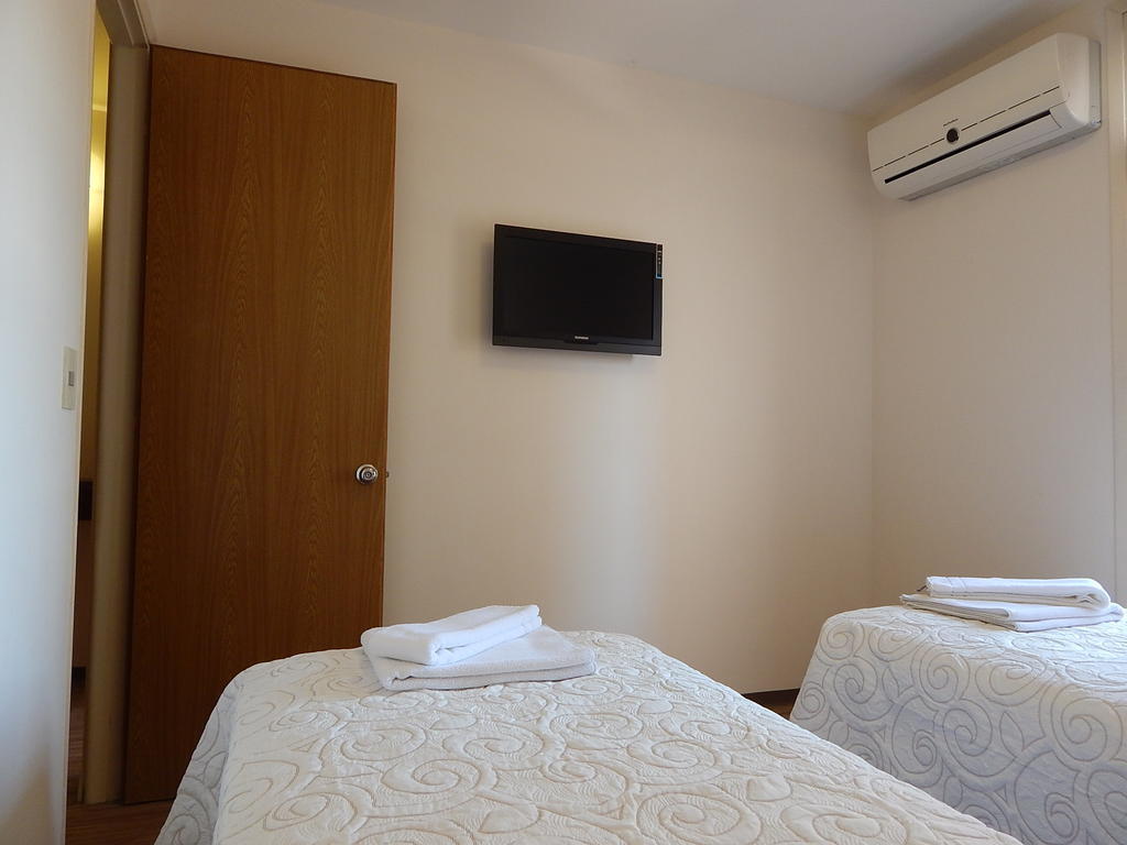 Hotel Timbó Piriápolis Cameră foto