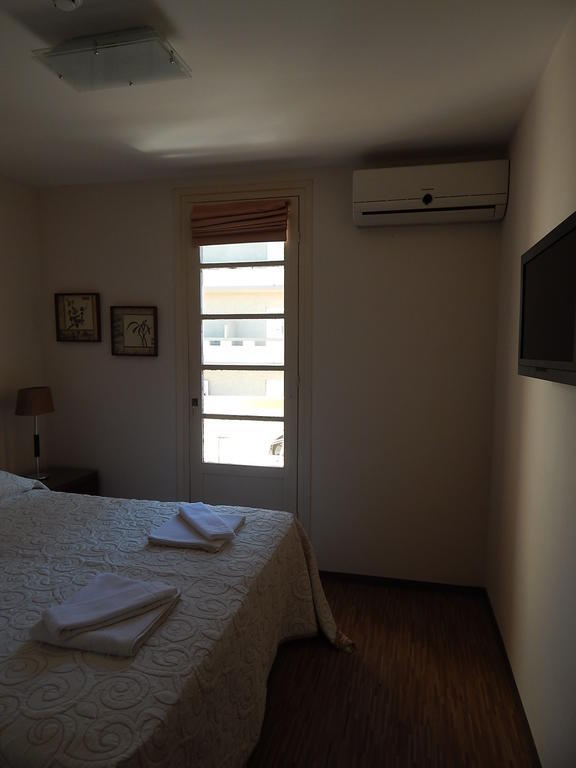 Hotel Timbó Piriápolis Cameră foto